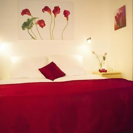Haus Am Berg 3* 拉米