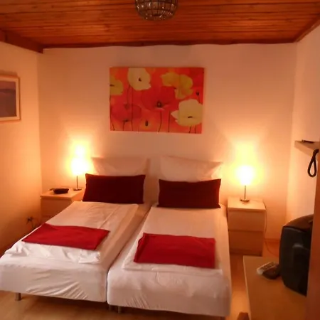 Haus Am Berg