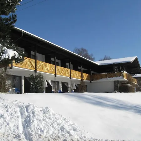 Haus Am Berg