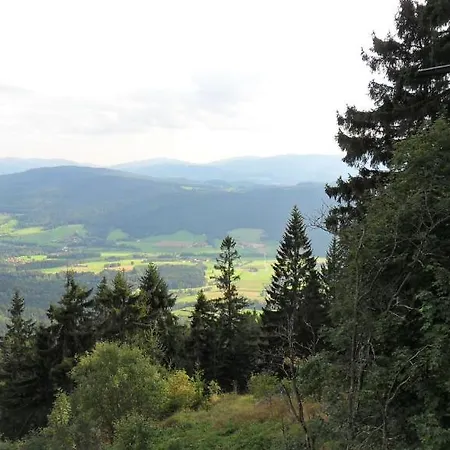 Haus Am Berg 3* Lam