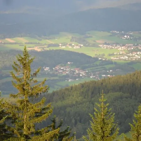 Haus Am Berg Lam