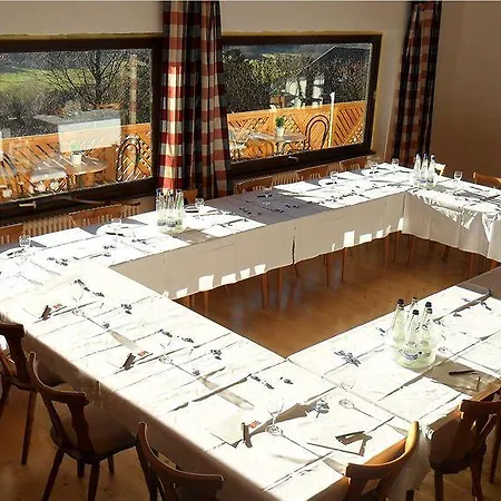 Haus Am Berg 3* Lam