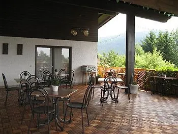 Haus Am Berg