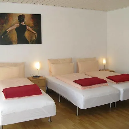 Haus Am Berg Lam