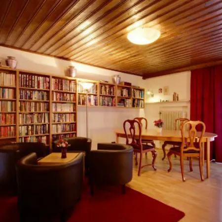 Haus Am Berg 3* Lam