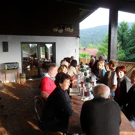 Haus Am Berg