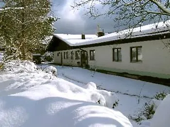 Haus Am Berg Hotel 3*