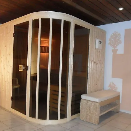 Hotel Haus Am Berg